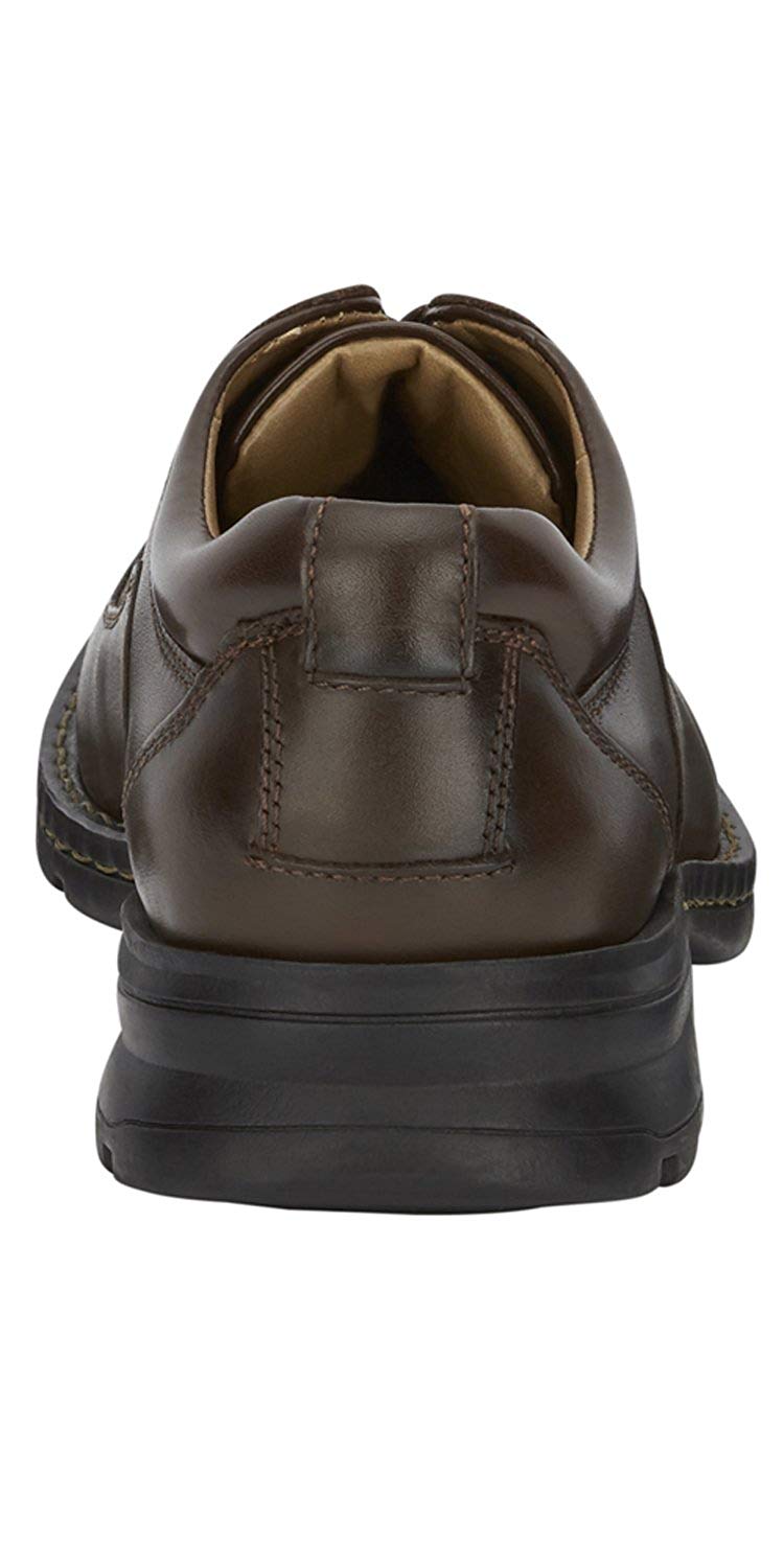 dockers tan dress shoes